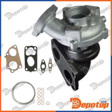 Turbocompresseur petit pour BMW | 5439-970-0065, 5439-970-0089